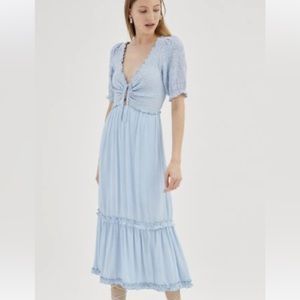 Urban outfitters dress